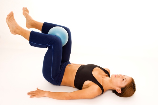 Esercizi di Kegel per la donna
