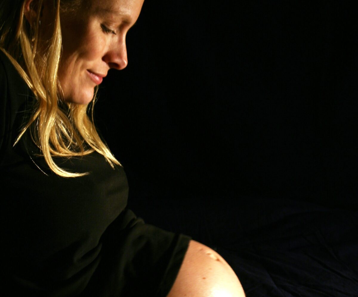 fibroma utero gravidanza