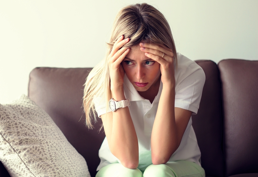 sindrome premestruale