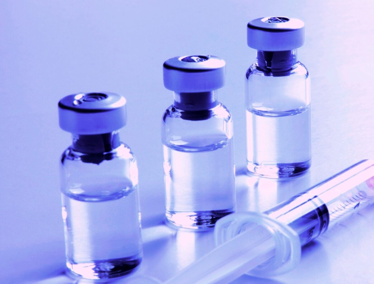 vaccinazioni