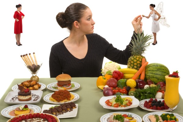 Cosa mangiare per combattere l’acidità di stomaco