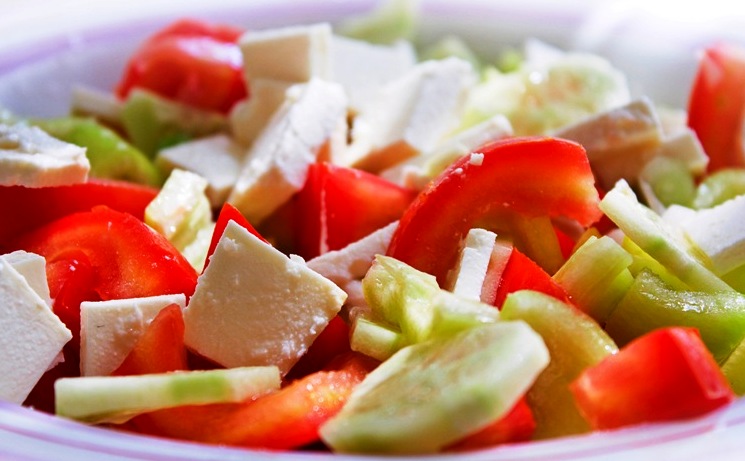 dieta pressione bassa