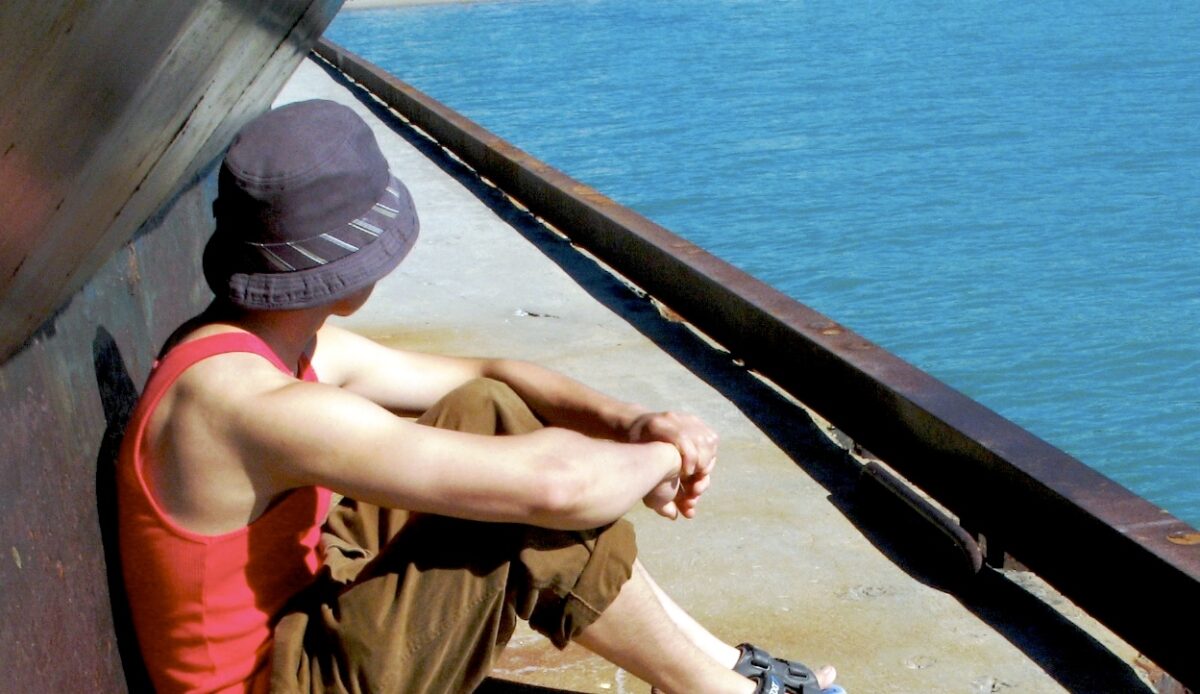 depressione e caldo