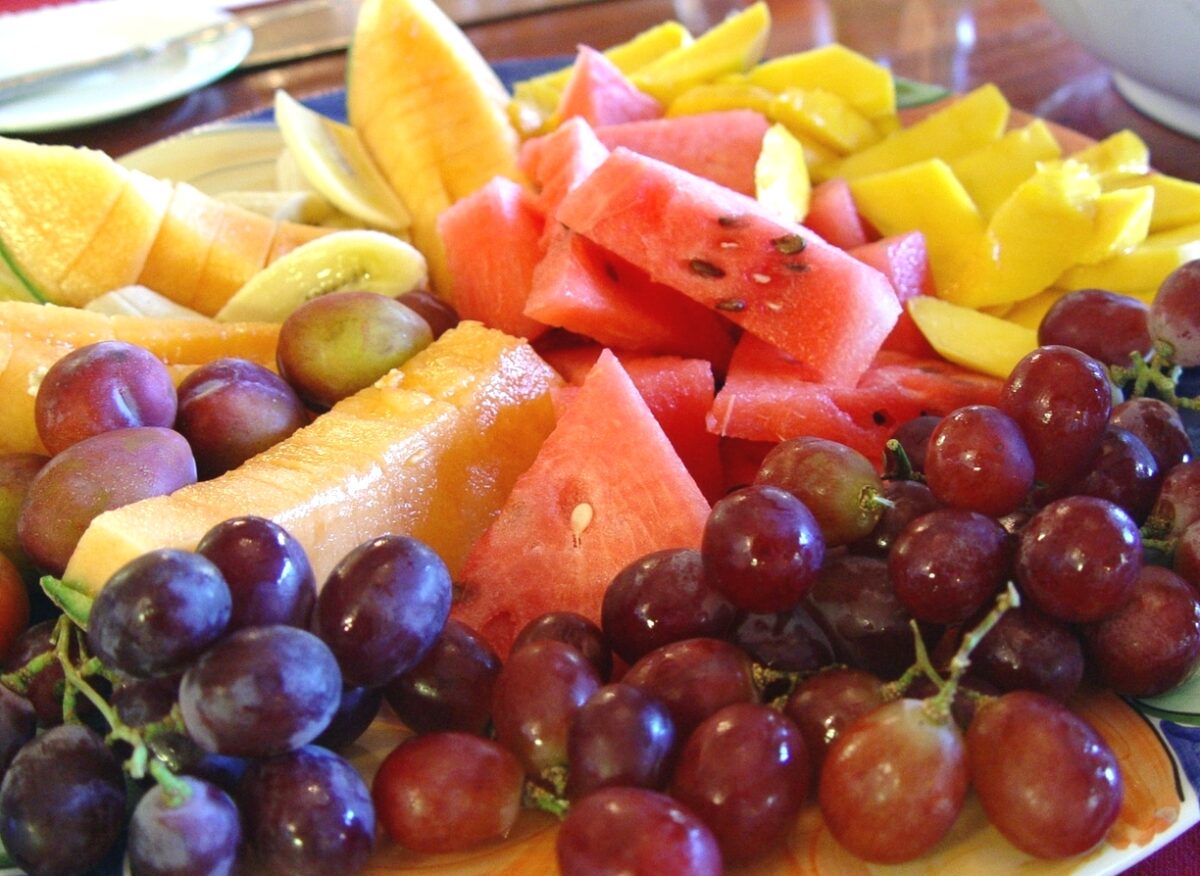fruttosio e diabete