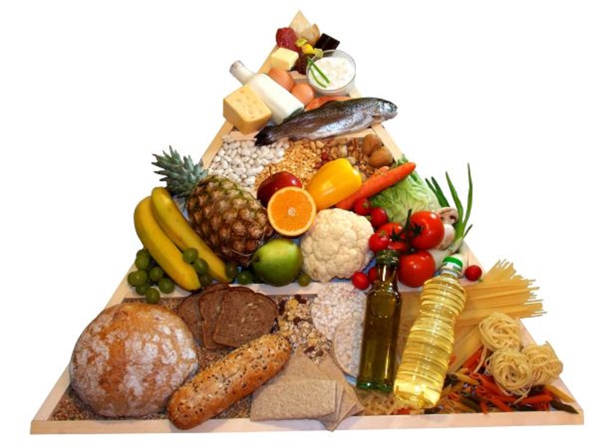 dieta per appendicite
