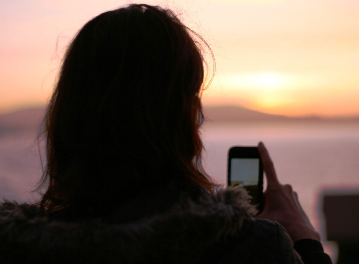 insonnia social media