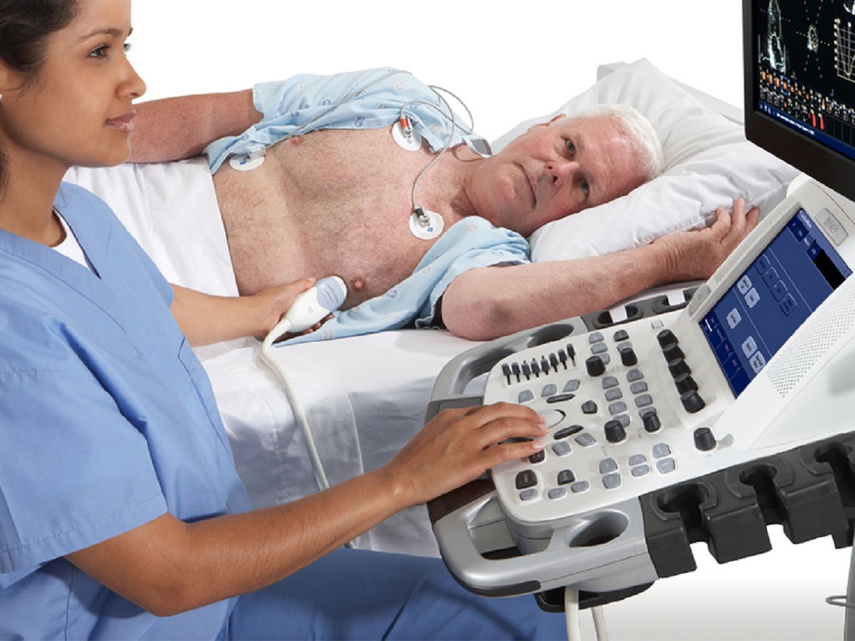 ecocolordoppler cardiaco