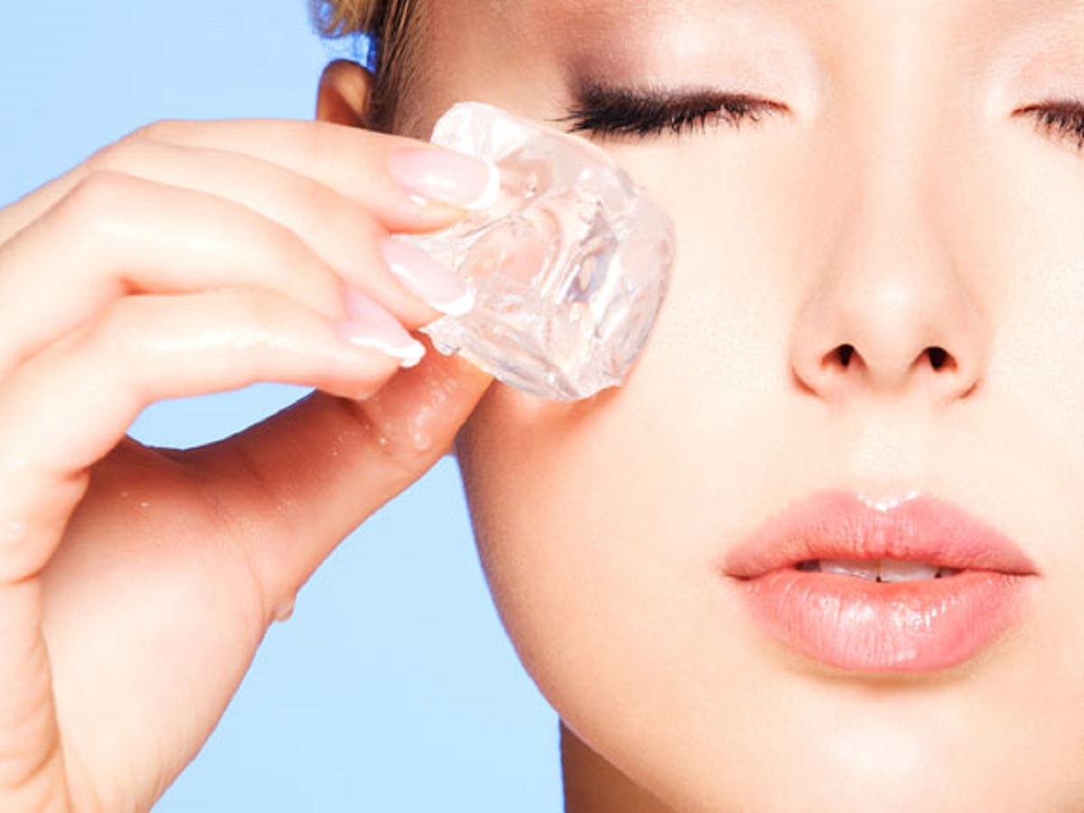 crioterapia dermatologica