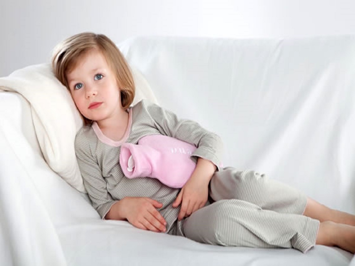 rotavirus sintomi