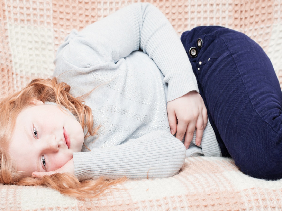 rotavirus