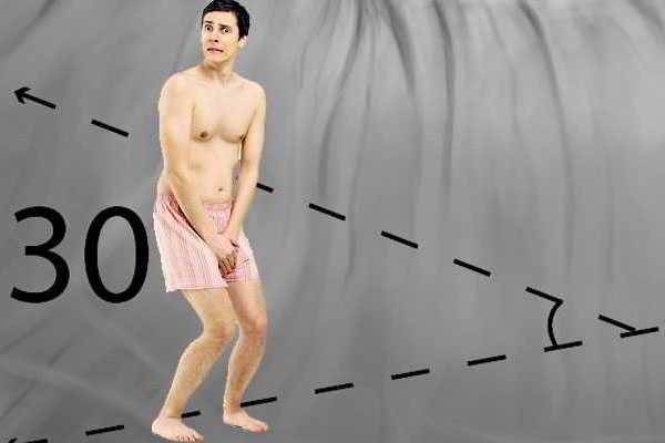 Deviazione del pene e Malattia di Peyronie