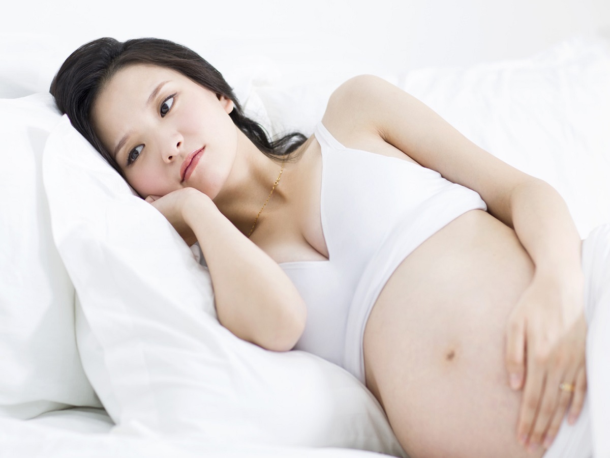 preeclampsia