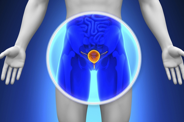 Le infezione delle vie urinarie maschili