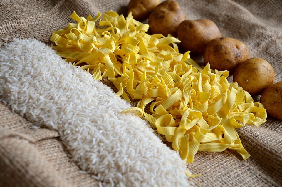 Celiachia favismo lattosio negli alimenti
