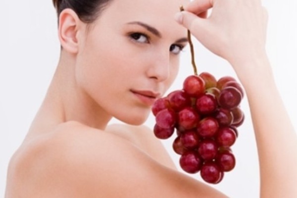 Acne curiamola con il resveratrolo