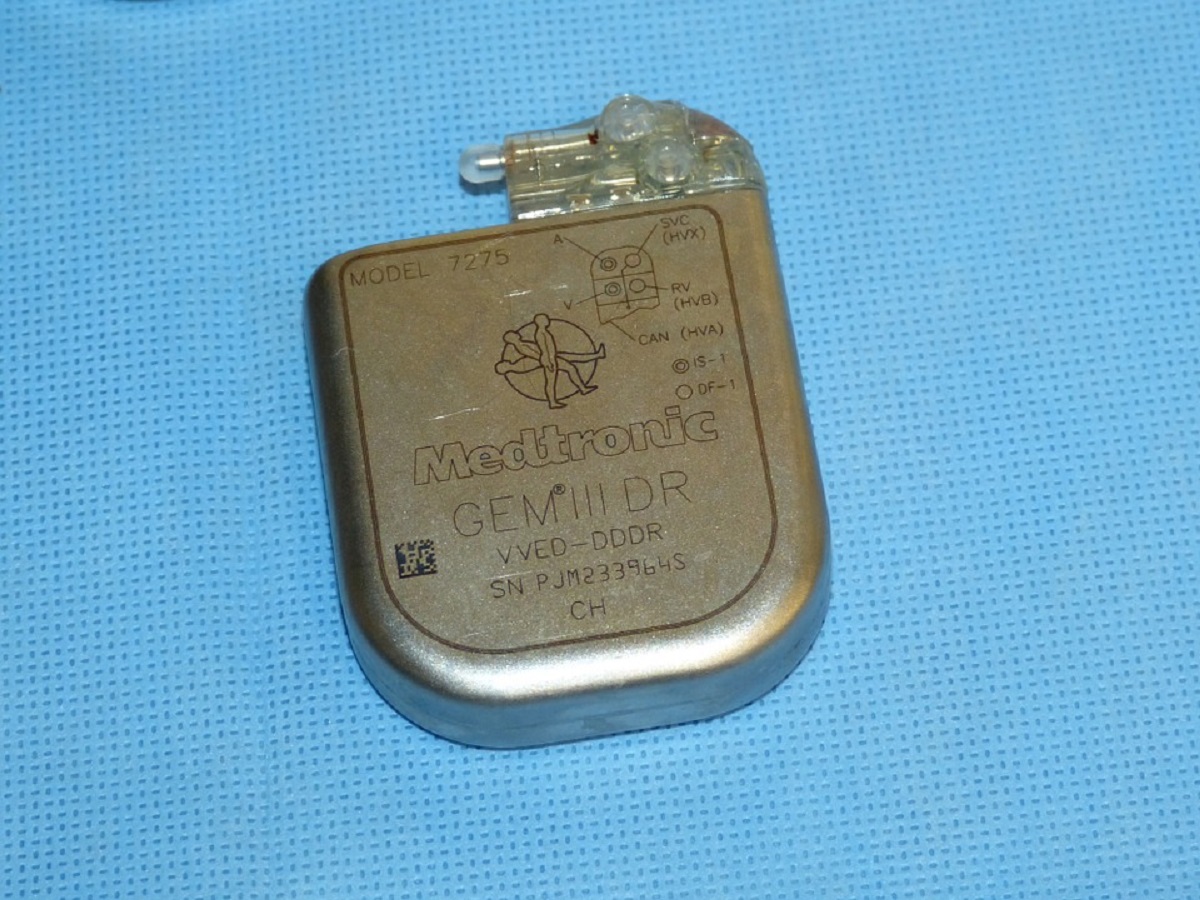 pacemaker
