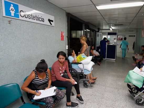 Virus Zika in gravidanza copertina