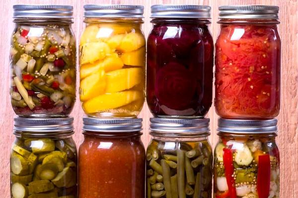 Botulismo alimentare sintomi e pericoli