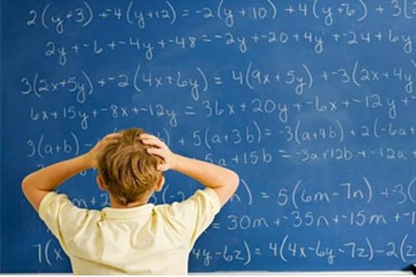 Test per diagnosticare l’acalculia